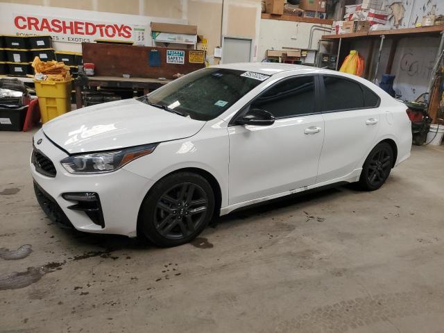 2020 Kia Forte Gt Line VIN: 3KPF34AD8LE170919 Lot: 54968984