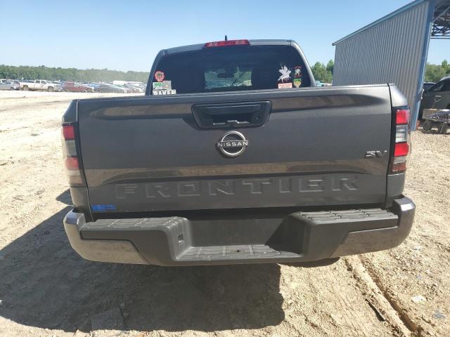 2022 Nissan Frontier S VIN: 1N6ED1EJ5NN678977 Lot: 55854154