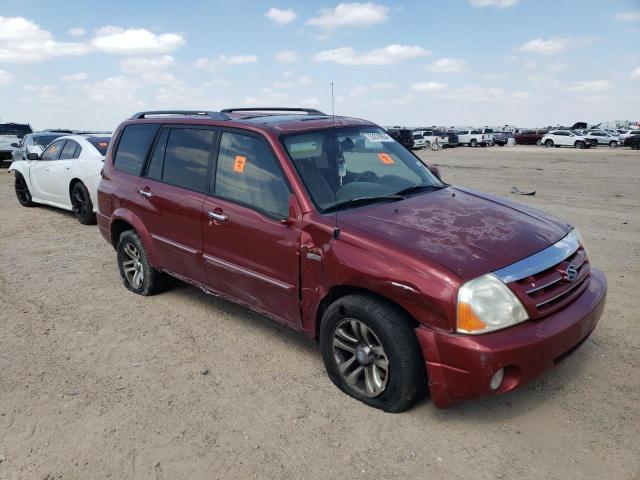 2005 Suzuki Xl7 Ex VIN: JS3TX92V354100732 Lot: 53570854