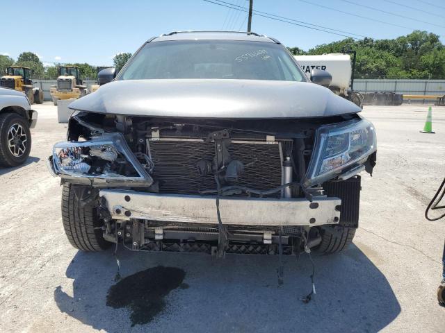 2016 Nissan Pathfinder S VIN: 5N1AR2MNXGC650969 Lot: 55766684