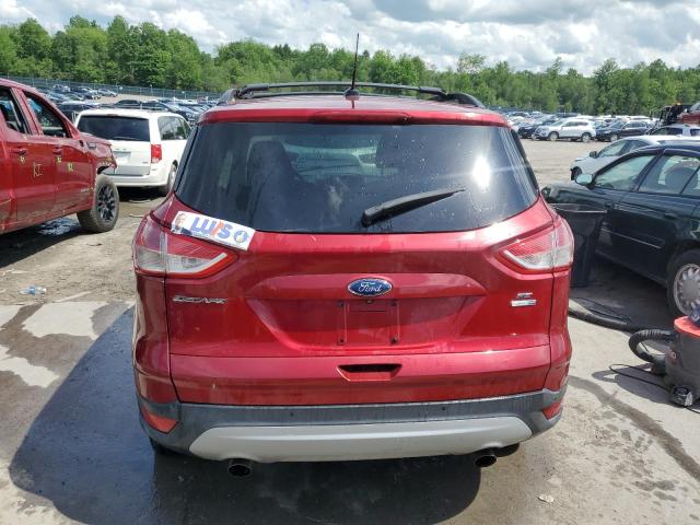 2014 Ford Escape Se VIN: 1FMCU9GX1EUC14046 Lot: 55396914