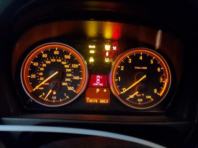 2009 BMW 335 Xi VIN: WBAWC73549E068784 Lot: 55152754