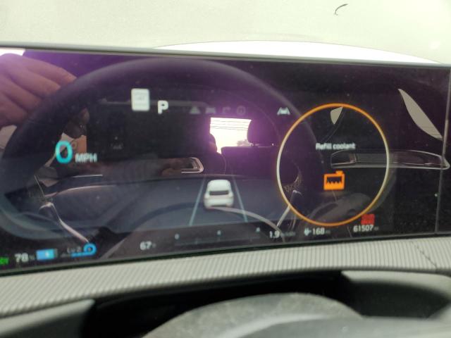 2023 KIA EV6 GT - KNDC5DLE4P5110544