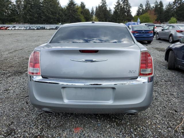 2011 Chrysler 300 Limited VIN: 2C3CA5CG8BH531191 Lot: 53919094