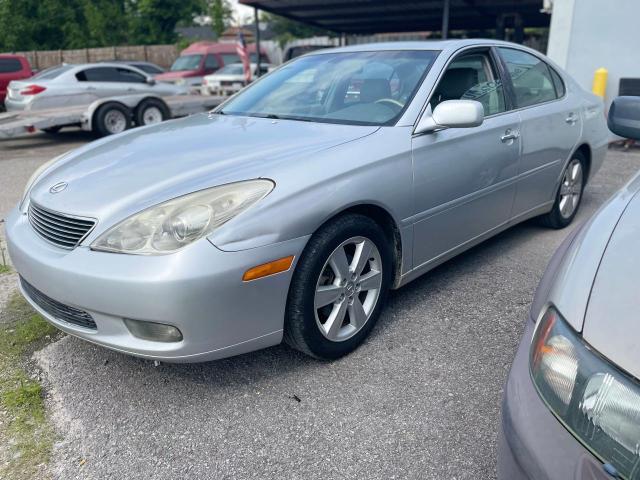 2005 Lexus Es 330 VIN: JTHBA30G555073250 Lot: 57471164