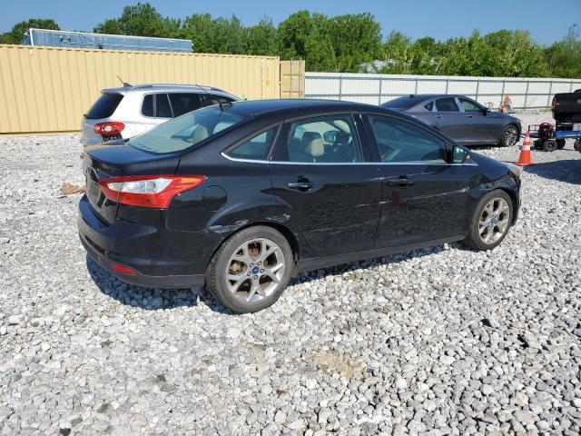 2012 Ford Focus Sel VIN: 1FAHP3H21CL335573 Lot: 54938414