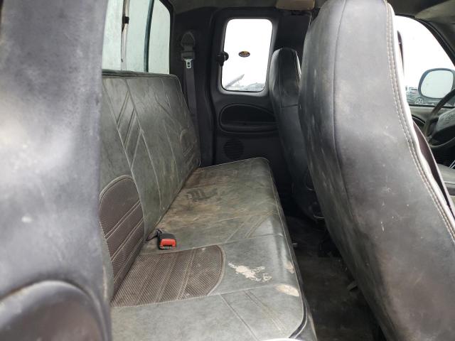 2000 Dodge Ram 3500 VIN: 1B7MC3368YJ143519 Lot: 53710954