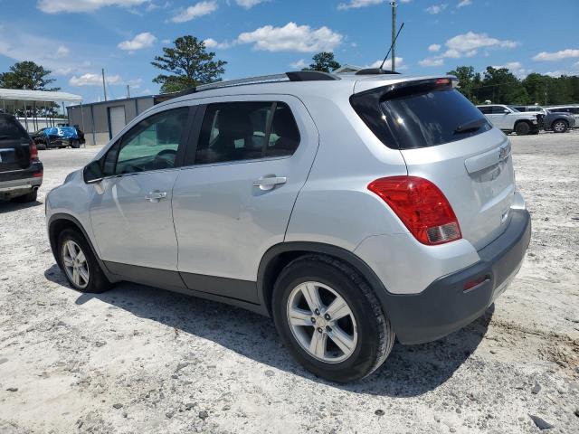 2015 Chevrolet Trax 1Lt VIN: 3GNCJLSB3FL253410 Lot: 56817284