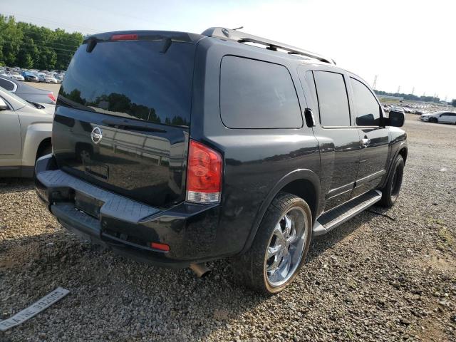 2008 Nissan Armada Se VIN: 5N1AA08D18N612341 Lot: 56920794