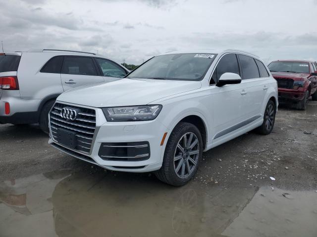 VIN WA1LAAF70HD031896 2017 Audi Q7, Premium Plus no.1