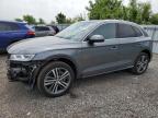 2018 AUDI Q5 TECHNIK - WA1FNAFY0J2025009