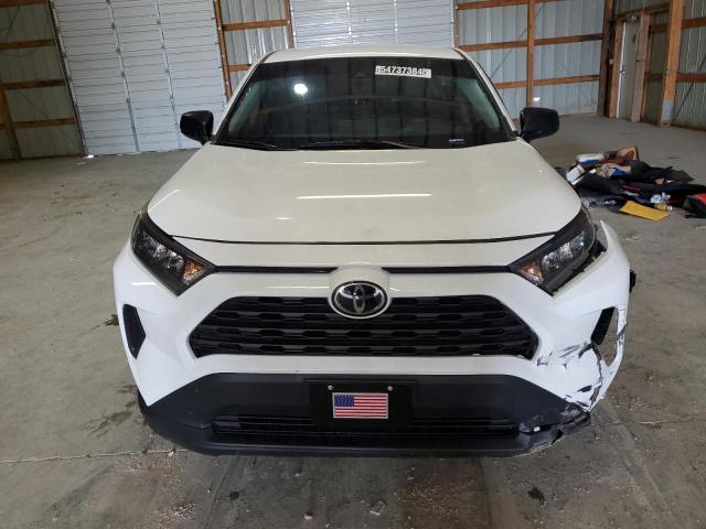 2T3H1RFV8NW201543 | 2022 Toyota rav4 le