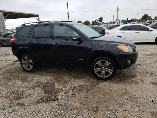 2011 Toyota Rav4 Sport VIN: JTMWF4DV4B5035619 Lot: 55329844