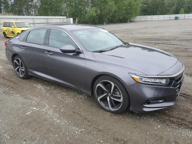 2019 Honda Accord Sport VIN: 1HGCV1F34KA063784 Lot: 56064324