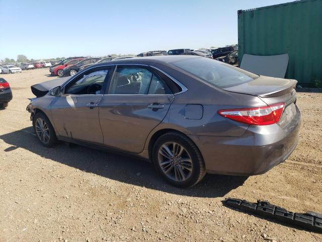 2017 TOYOTA CAMRY LE - 4T1BF1FKXHU311781