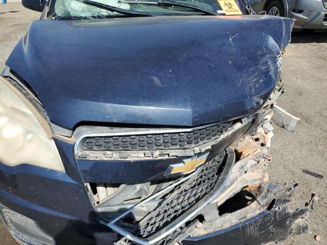 2015 CHEVROLET EQUINOX LT - 2GNFLFEK8F6215728