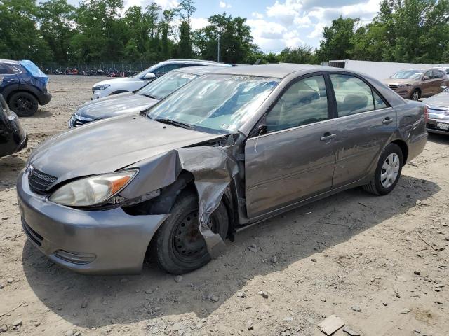 2004 Toyota Camry Le VIN: 4T1BE32K14U832113 Lot: 56876674