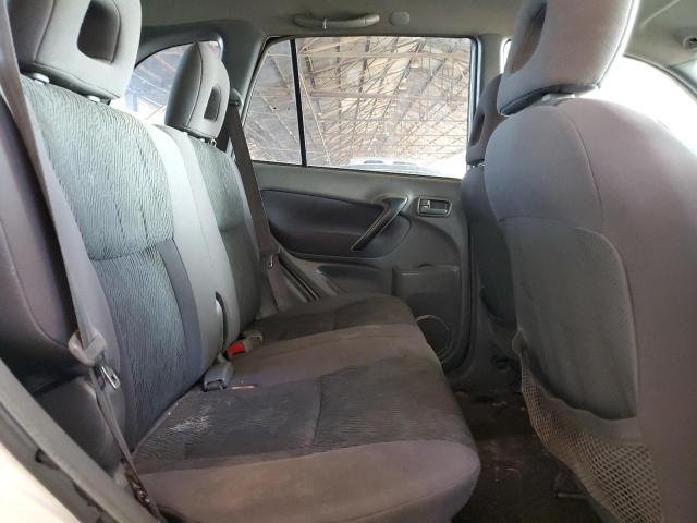 2001 Toyota Rav4 VIN: JTEGH20V110032824 Lot: 56753114