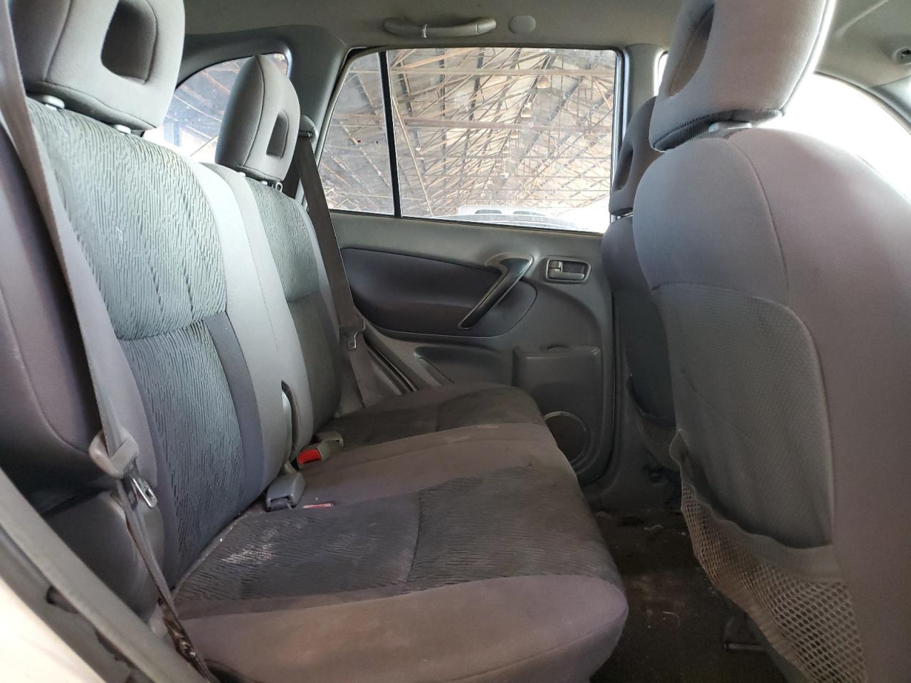 JTEGH20V110032824 2001 Toyota Rav4