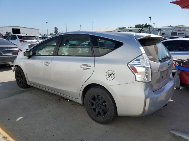 2012 Toyota Prius V VIN: JTDZN3EU0C3130210 Lot: 54963774