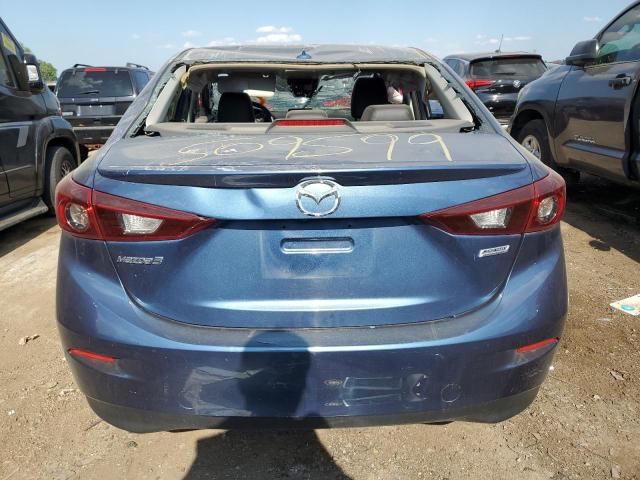 2018 MAZDA 3 TOURING - 3MZBN1V39JM217108