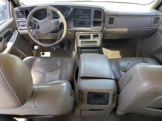 2006 GMC Sierra K1500 Denali VIN: 2GTEK63NX61143013 Lot: 56340804