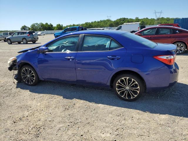 2014 Toyota Corolla L VIN: 5YFBURHE3EP151073 Lot: 54561094