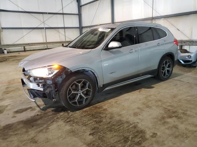 VIN WBXHT3C34GP884871 2016 BMW X1, Xdrive28I no.1