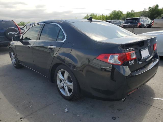 2009 Acura Tsx VIN: JH4CU26669C031983 Lot: 57032764