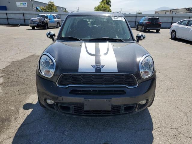 2012 Mini Cooper S Countryman VIN: WMWZC3C50CWL82343 Lot: 54791774