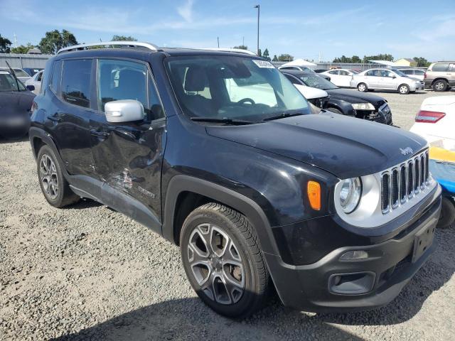 ZACCJADB9HPF08730 Jeep Renegade Limited 2017