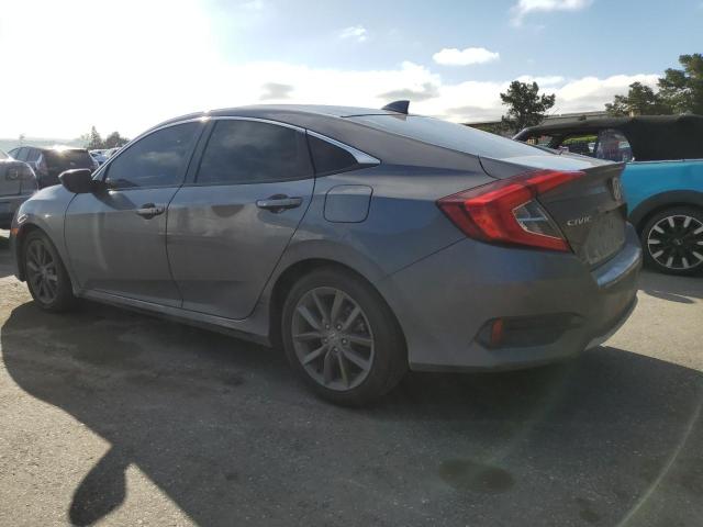 19XFC1F75LE206230 Honda Civic EXL 2