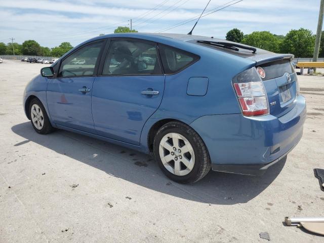 JTDKB20U553031185 | 2005 Toyota prius