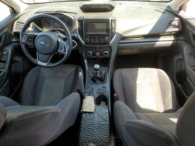 2023 Subaru Crosstrek Premium VIN: JF2GTACC4P9213378 Lot: 55025874