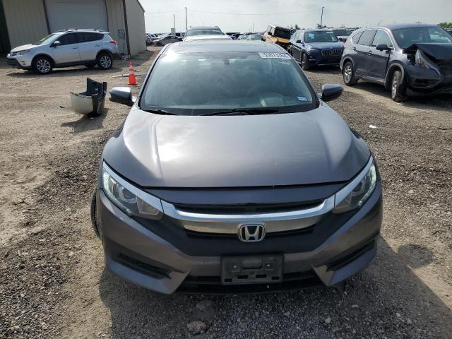 2017 Honda Civic Ex VIN: 19XFC2F79HE038038 Lot: 53873394