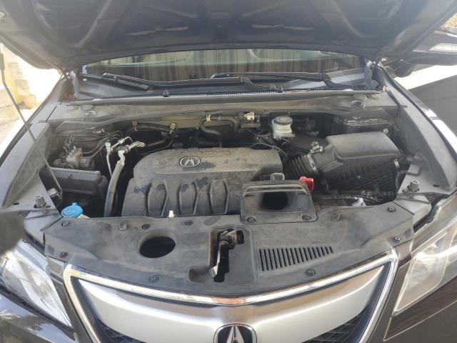 2014 Acura Rdx Technology VIN: 5J8TB3H58EL018035 Lot: 53987614