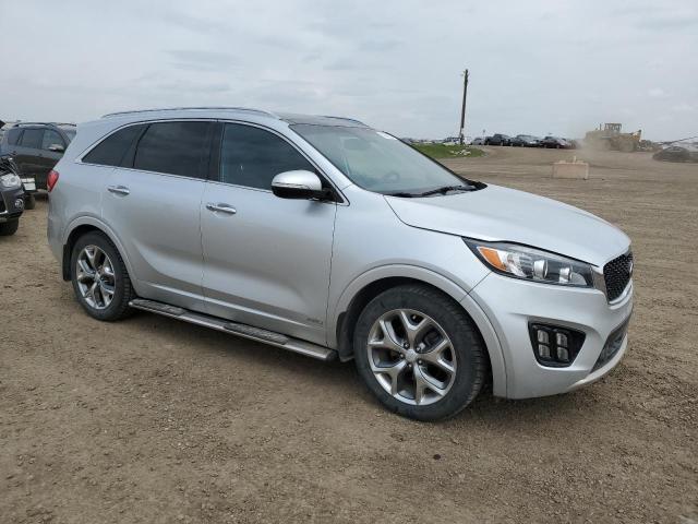 2016 Kia Sorento Sx VIN: 5XYPKDA51GG024337 Lot: 54936534