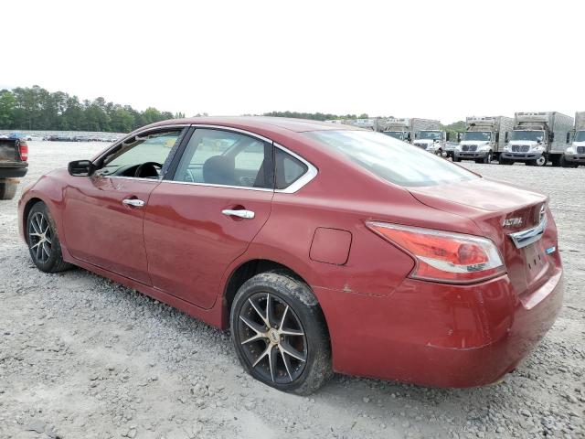 2013 Nissan Altima 2.5 VIN: 1N4AL3AP0DN558115 Lot: 53949224