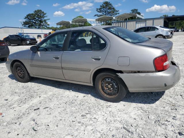 2000 Nissan Altima Xe VIN: 1N4DL01DXYC243356 Lot: 56333544