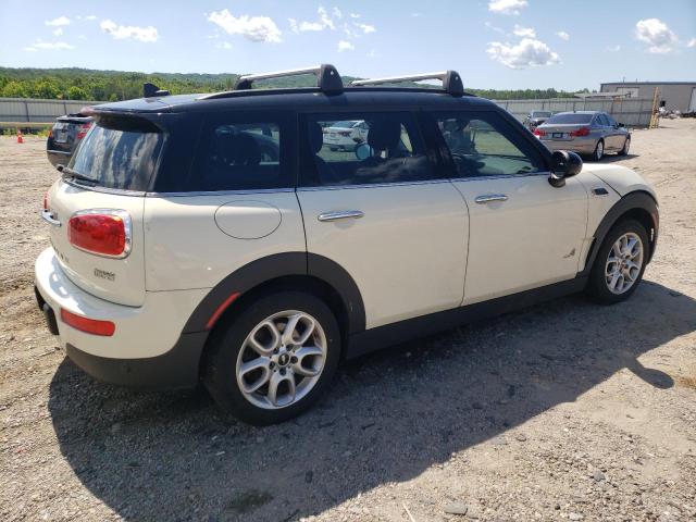 2017 Mini Cooper Clubman All4 VIN: WMWLU1C51H2F28290 Lot: 56608204