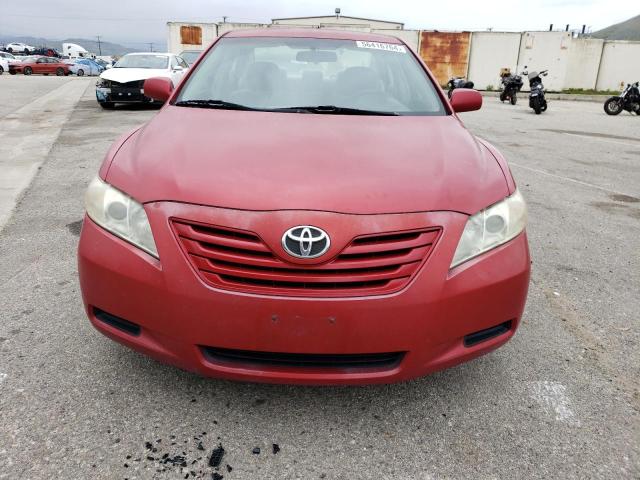 2007 Toyota Camry Ce VIN: 4T1BE46K87U184886 Lot: 56416764