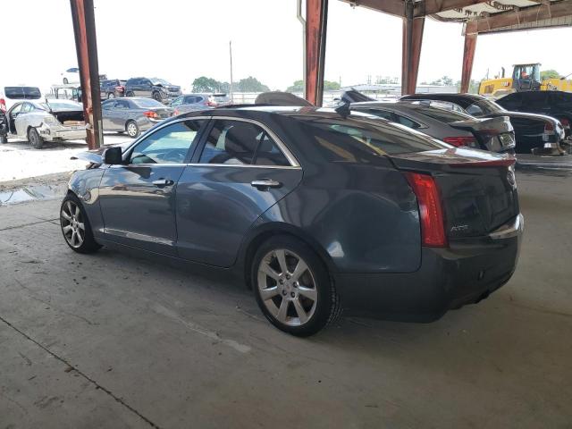 2014 Cadillac Ats VIN: 1G6AA5RX3E0112705 Lot: 56559594