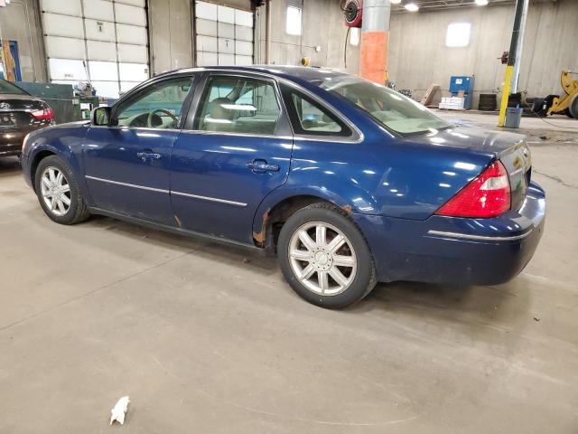 2005 Ford Five Hundred Limited VIN: 1FAFP25165G182908 Lot: 56725854