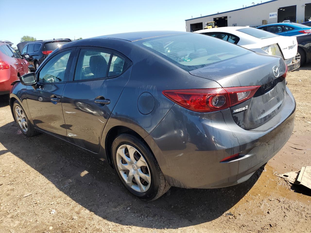 3MZBM1T79GM303858 2016 Mazda 3 Sport