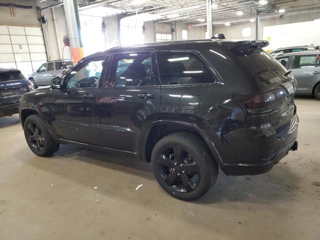 2015 Jeep Grand Cherokee Laredo VIN: 1C4RJFAG6FC128804 Lot: 54497274