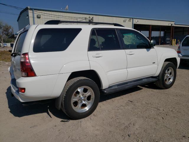 2004 Toyota 4Runner Sr5 VIN: JTEZU14R640019860 Lot: 56421244