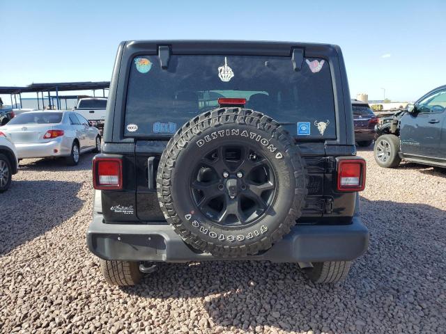 2021 Jeep Wrangler Unlimited Sport VIN: 1C4HJXDN8MW684054 Lot: 54829304