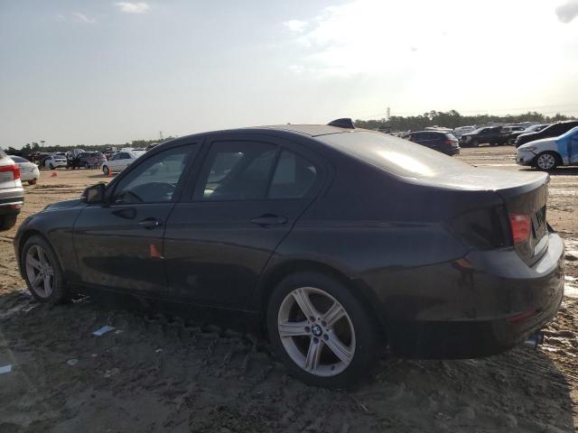 2012 BMW 328 I Sulev VIN: WBA3C1C57CF430253 Lot: 57153944