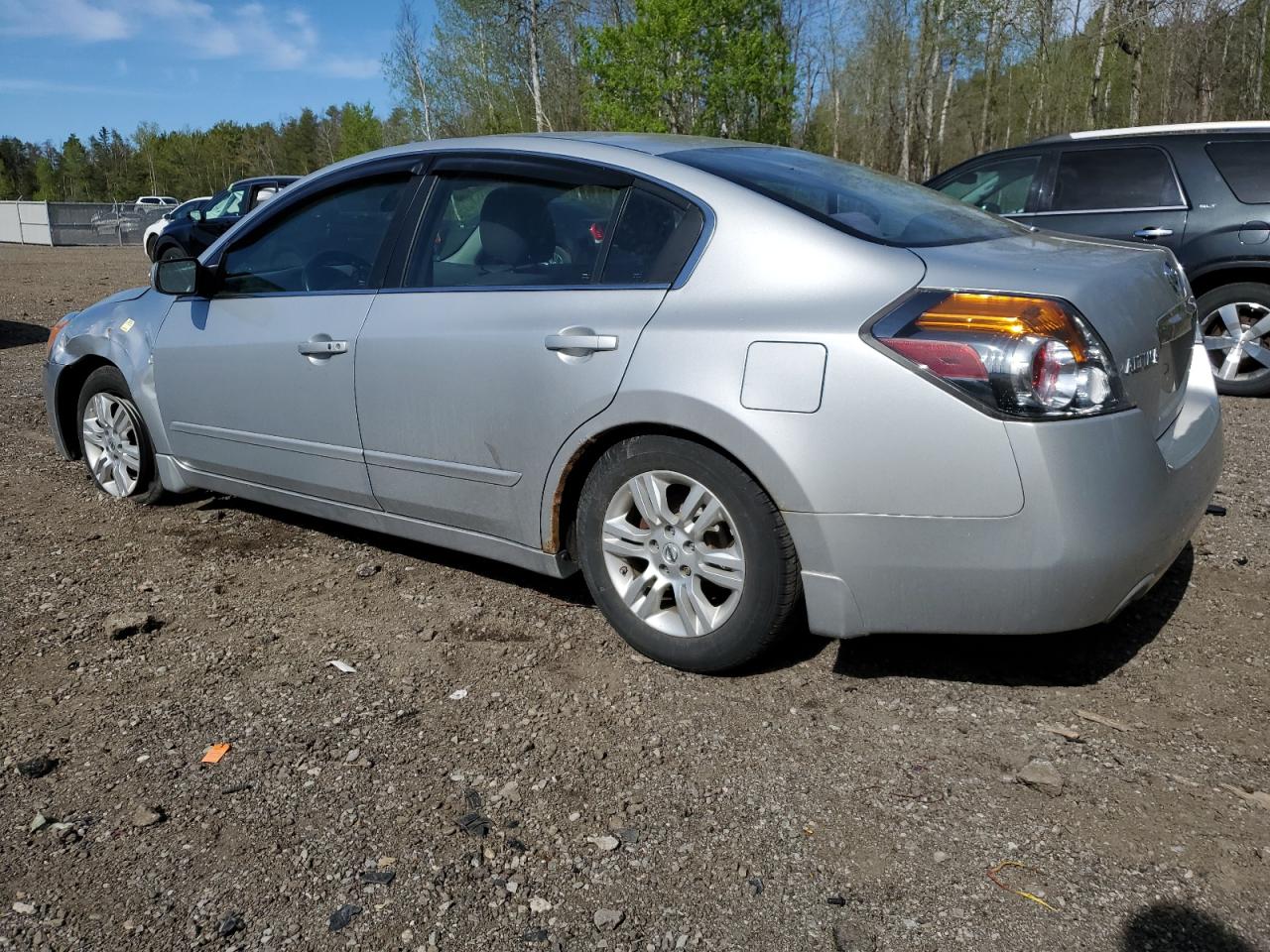 1N4AL2AP8AC188663 2010 Nissan Altima Base