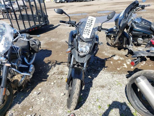 2015 HONDA NC700X JH2RC6304FK100815